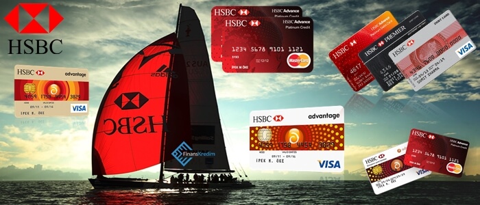 HSBC Bank Ek Kart Başvurusu Nasıl Yapılır?