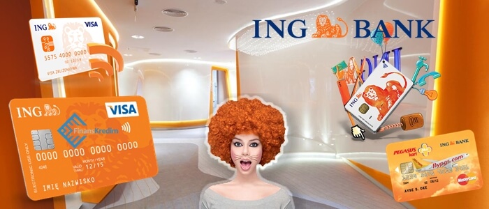 ING Bank Ek Kart Başvurusu Nasıl Yapılır?