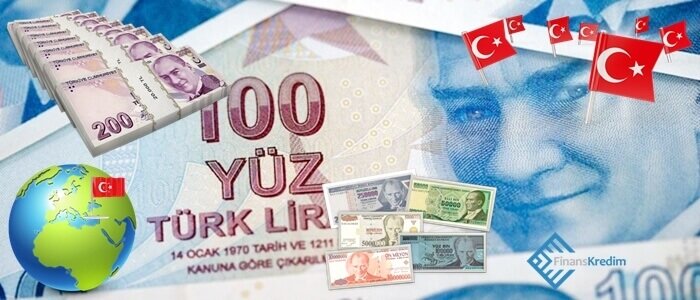 Türk Parasının Değerli Olduğu Ülkeler